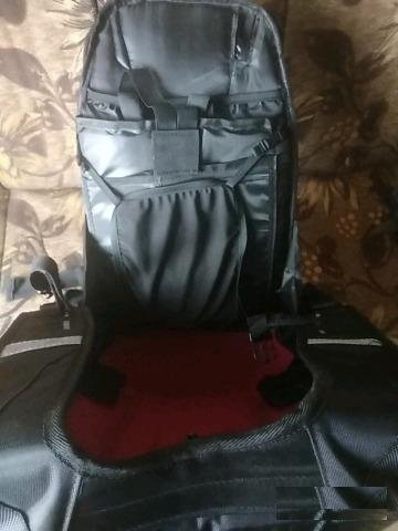 Моторюкзак ogio NO drag mach 5