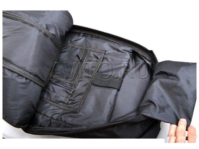 Dainese Backpack-R моторюкзак