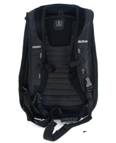 Моторюкзак жесткий ogio Alpinestars карбон новый
