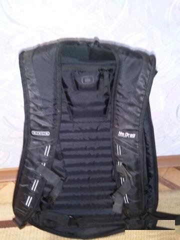 Моторюкзак Ogio Mach 1
