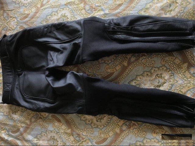 Мотоштаны Dainese