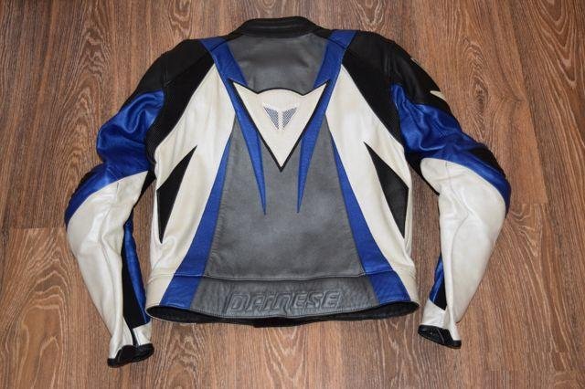 Мотокомбинезон dainese