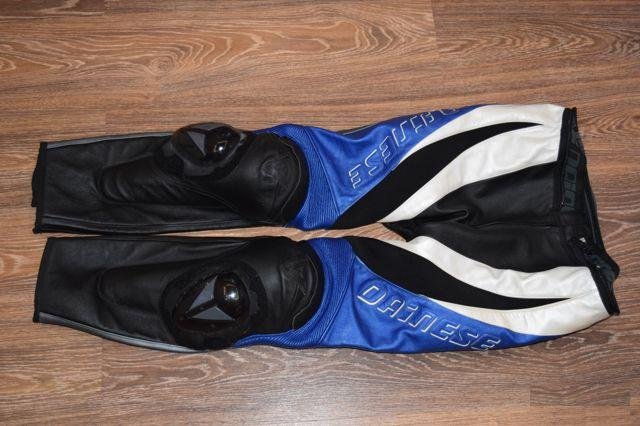 Мотокомбинезон dainese