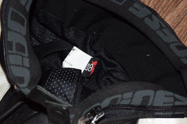 Мотокомбинезон dainese