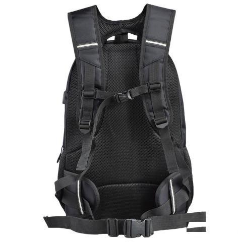 Моторюкзак ghost racing carbon BAG жесткий новый
