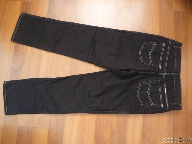 Мотоджинсы Spidi JK Kevlar Insert Reinforced