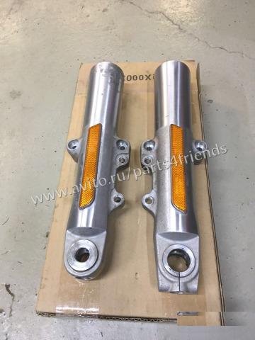 Стаканы вилки Harley Davidson touring brembo