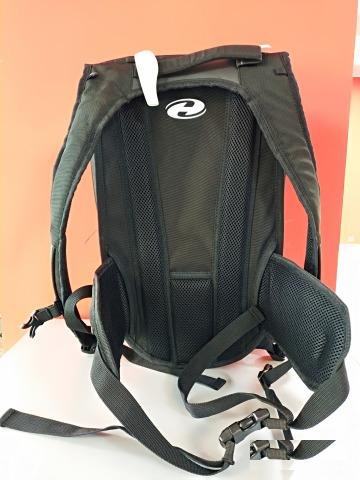 Моторюкзак Held Hump Bag