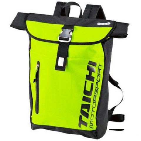 Моторюкзак RS Taichi RSB271 WaterProof неоновый