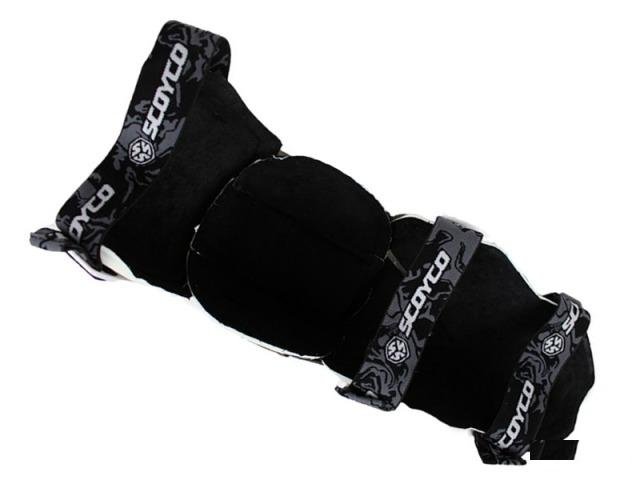 Наколенники Scoyco K12 (новые)