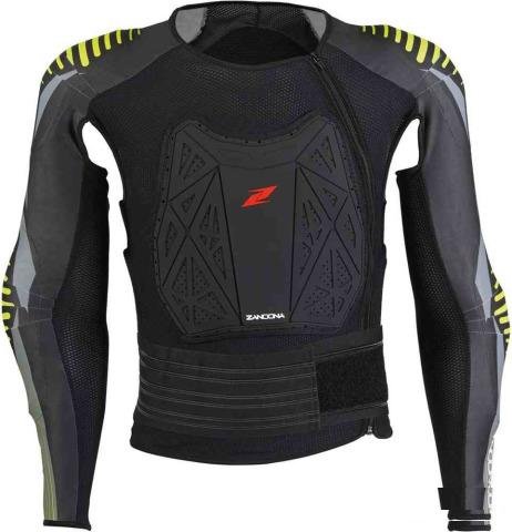 Моточерепаха Zandona Soft active jacket pro kid