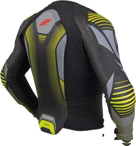 Моточерепаха Zandona Soft active jacket pro kid