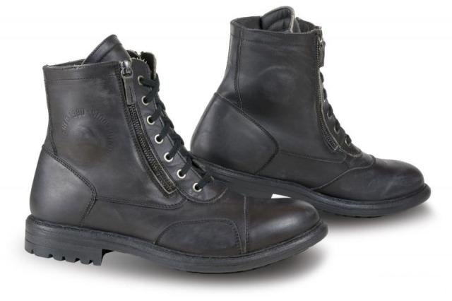 Мотоботы falco aviator