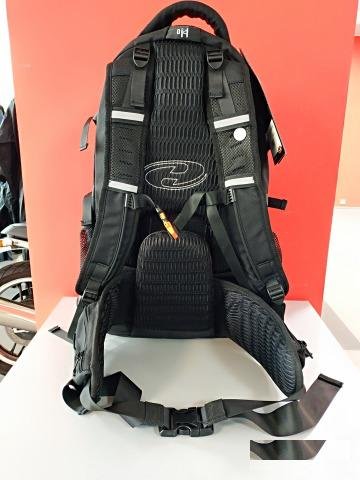 Моторюкзак Held Adventure Evo